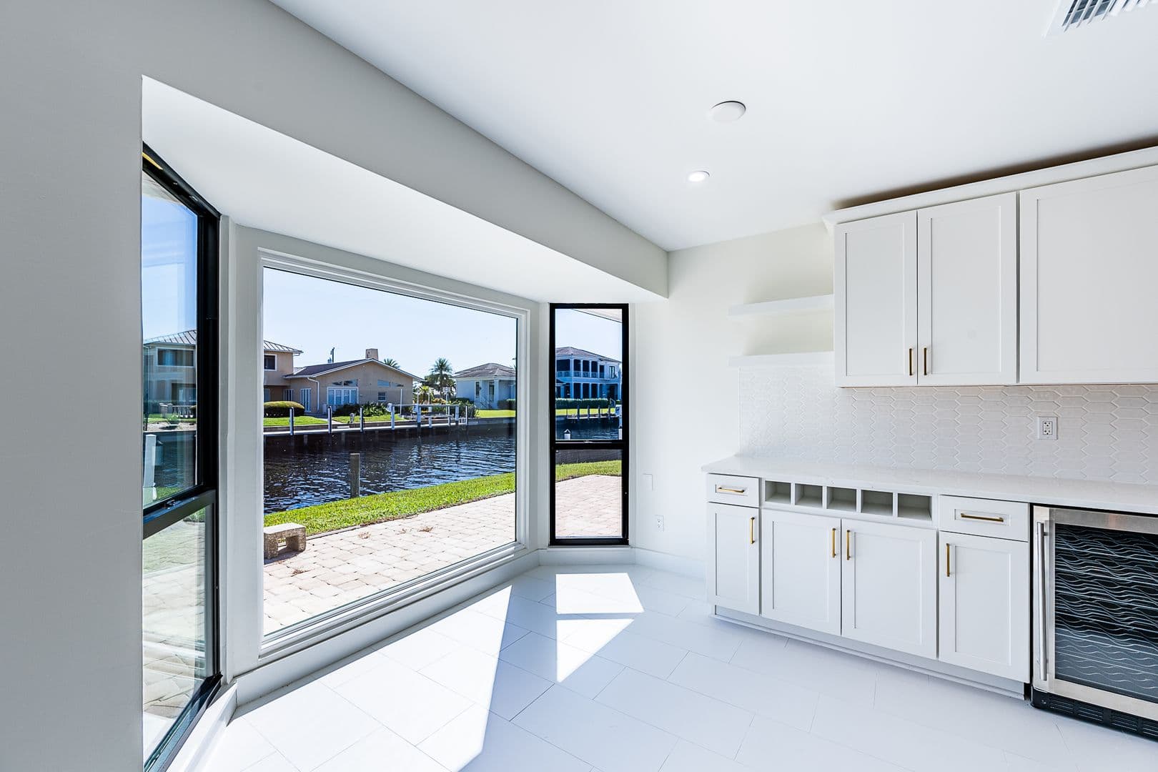 Punta Gorda House: 12 Sabal Dr