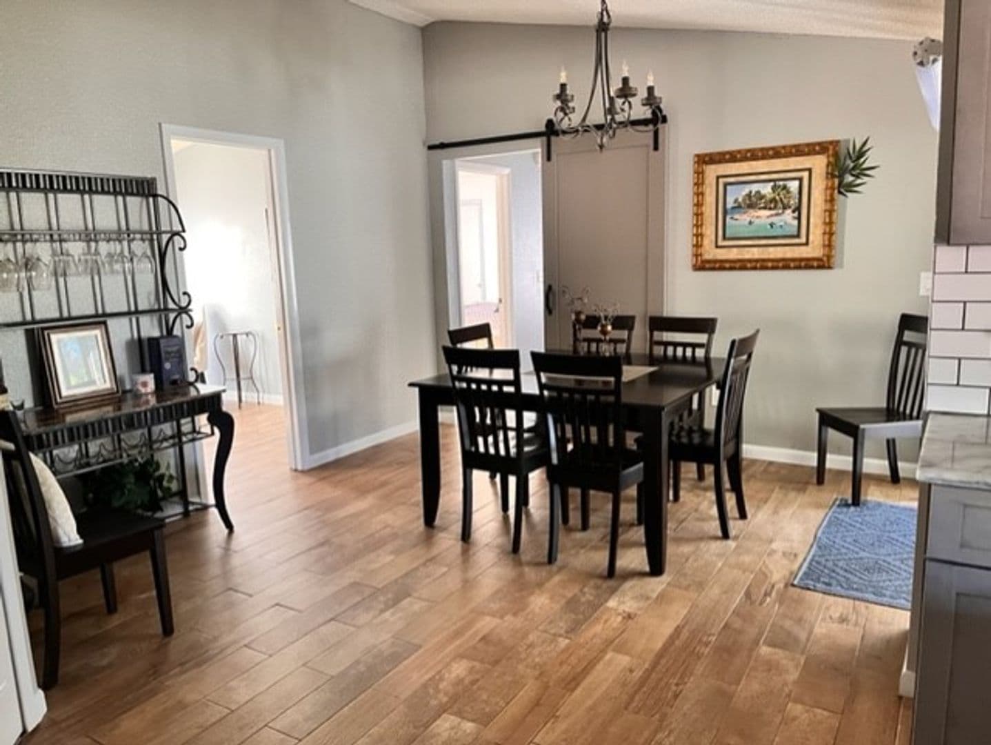 Punta Gorda House: 22497 Glen Ave
