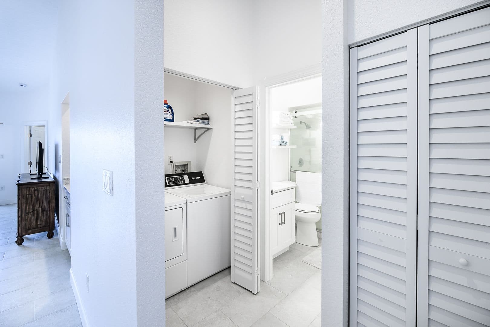 Punta Gorda Apartment: 3920 Bal Harbor Blvd #D-5