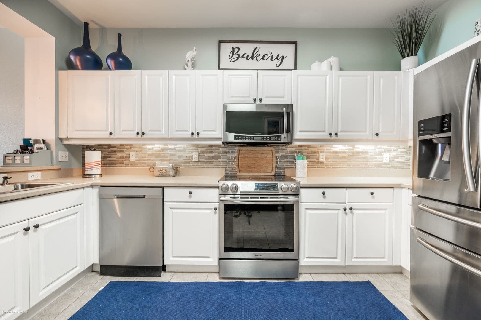 Port Charlotte Condo: 5125 Melbourne St #E201