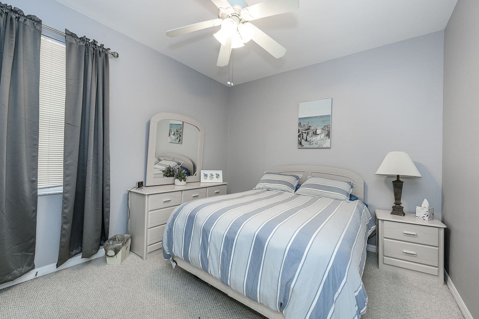 Punta Gorda Apartment: 2002 Bal Harbor Blvd #1412