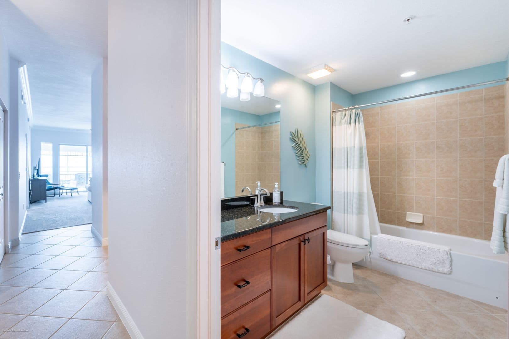 Punta Gorda Condo: 5116 Melbourne St  #B303