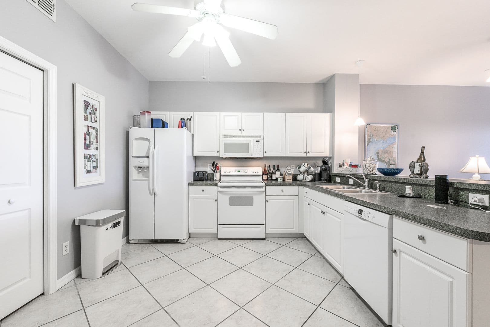 Punta Gorda Apartment: 2002 Bal Harbor Blvd #1412