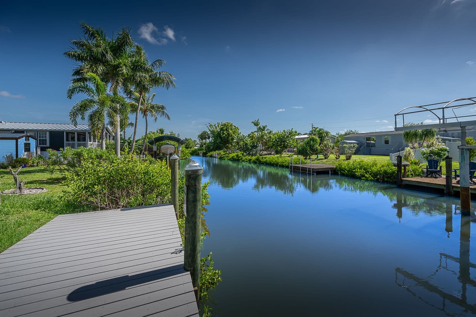 Punta Gorda Apartment: 3118 Bayberry Ave