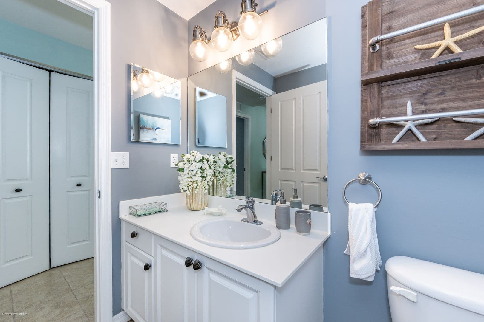 Port Charlotte Condo: 5125 Melbourne St #E201