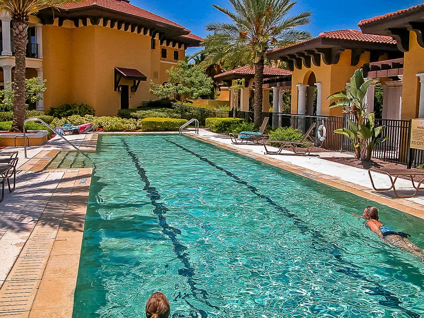 Punta Gorda Condo: 99 Vivante Blvd., Bldg5 #404