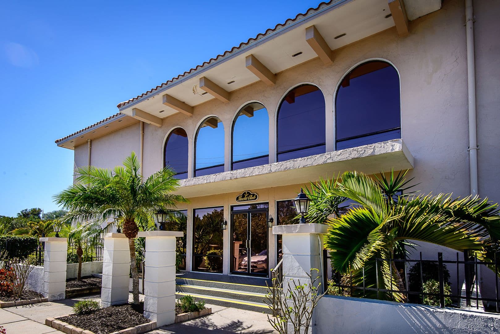 Punta Gorda Condo: 25188 Marion Ave #E104