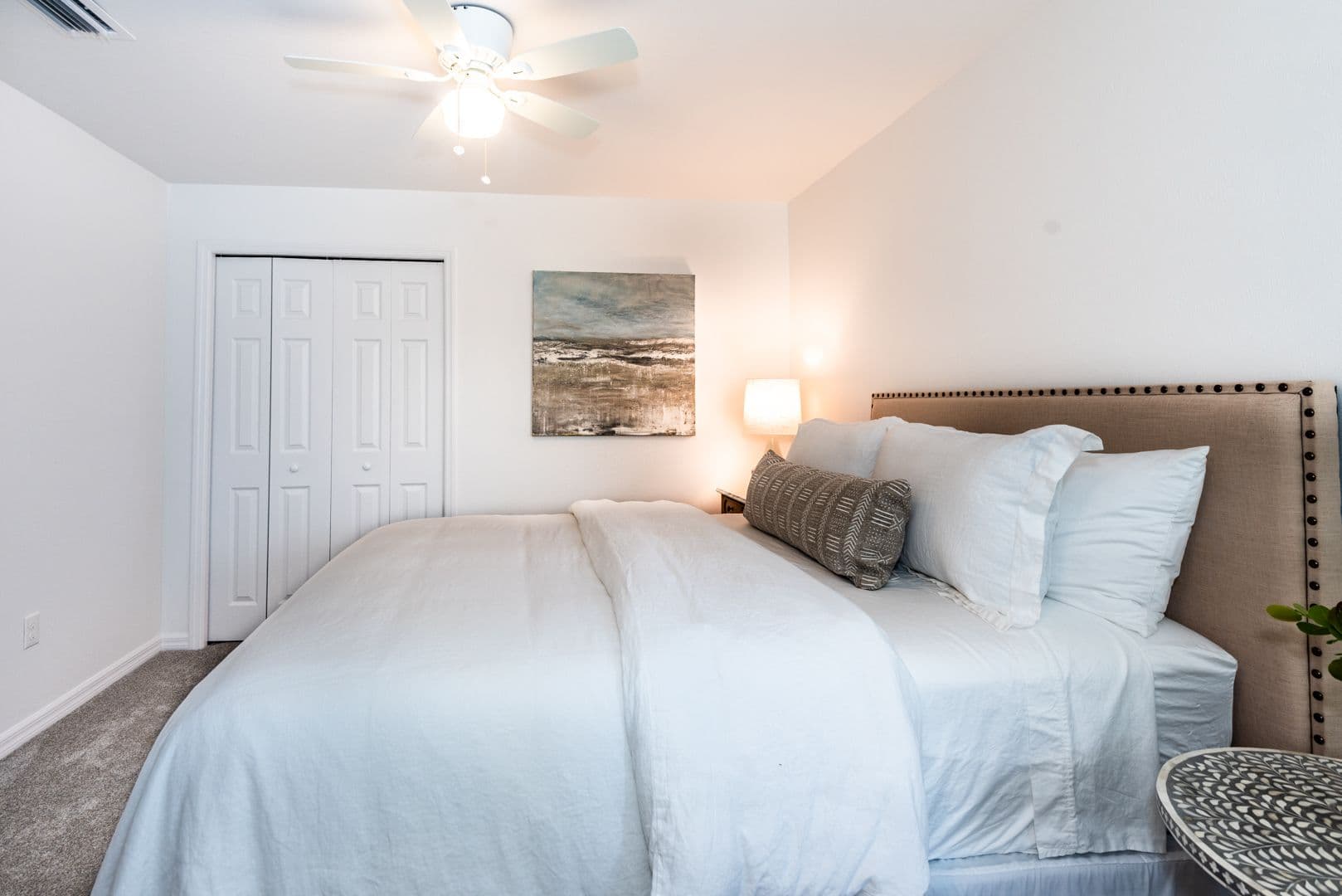 Punta Gorda Apartment: 215 Lewis Circle #111