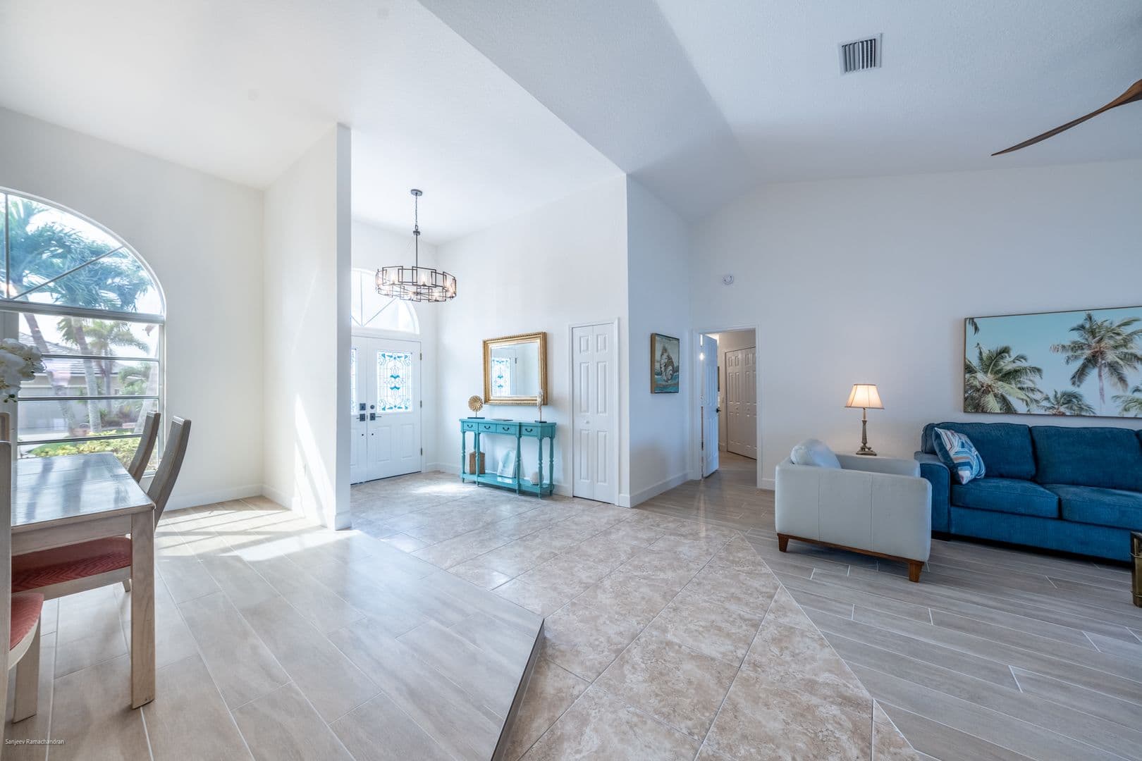 Punta Gorda Apartment: 2572 Brazilia Ct.