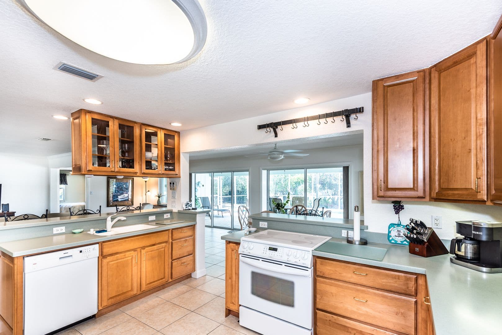 Port Charlotte Apartment: 129 Cousley Dr.
