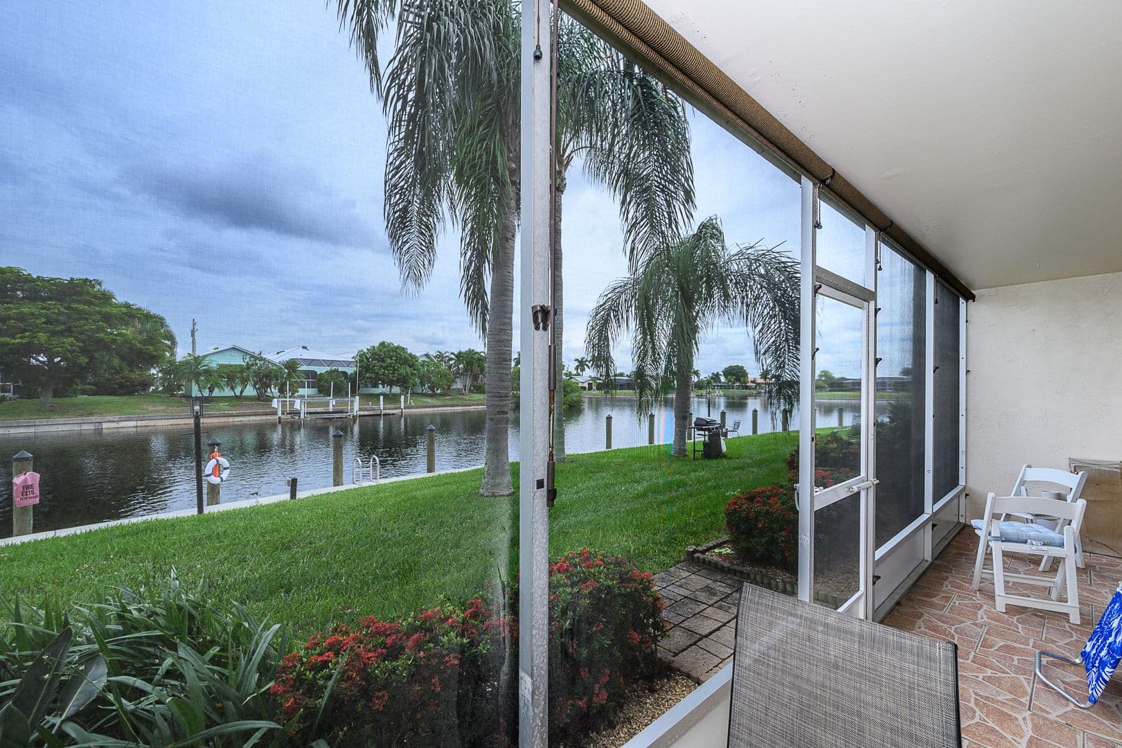 Punta Gorda Apartment: 1080 Bal Harbor Blvd #3A