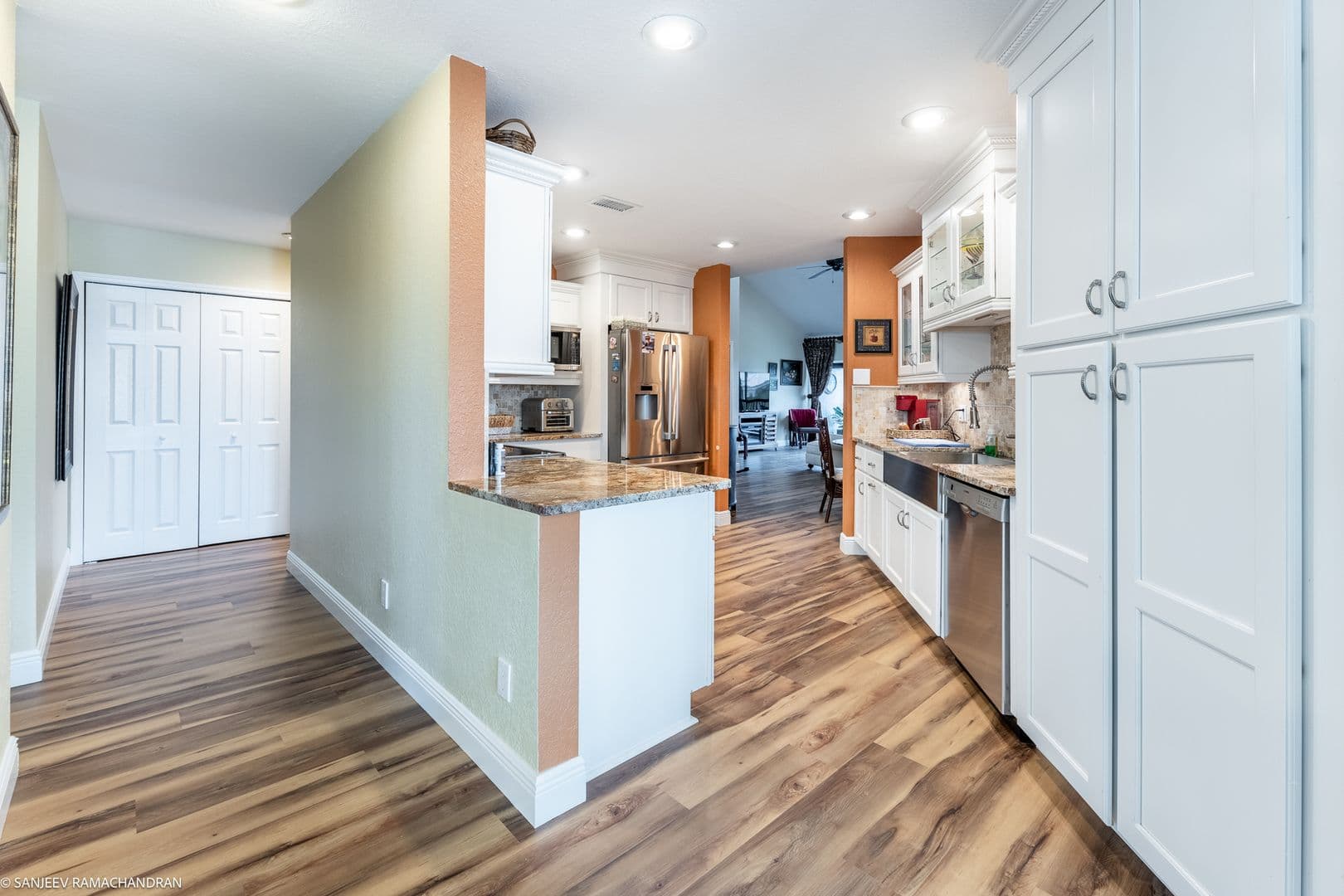 Punta Gorda Condo: 1801 Jamaica Way #331