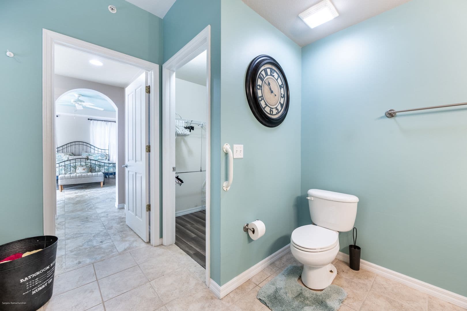Port Charlotte Condo: 5125 Melbourne St #E201