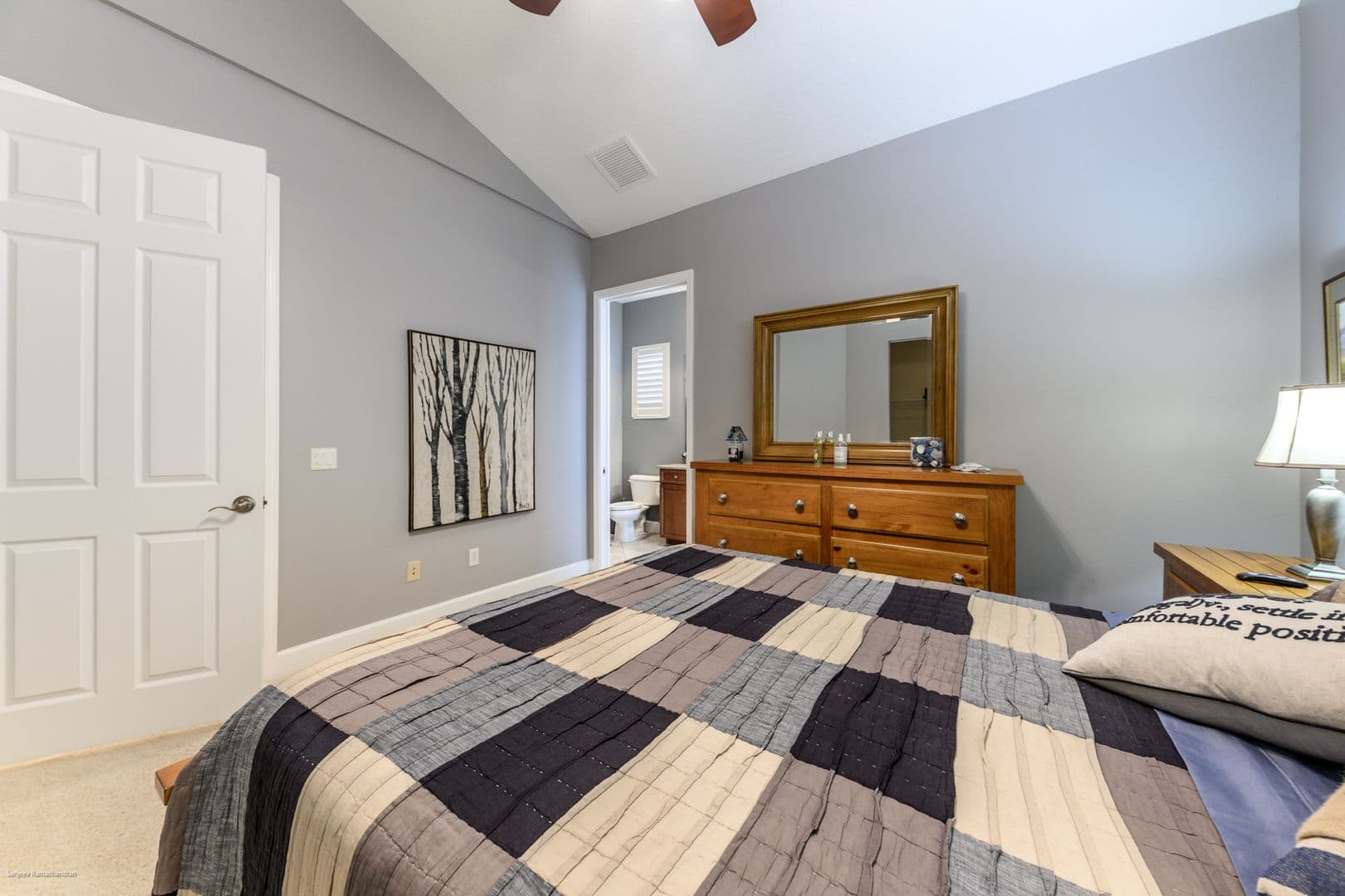 Placida Townhome: 10300 Tarpon Landing Ter #4