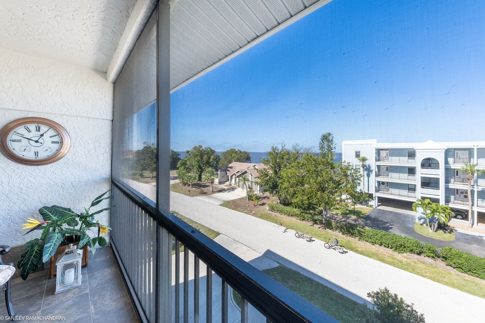 Punta Gorda Condo: 1801 Jamaica Way #331