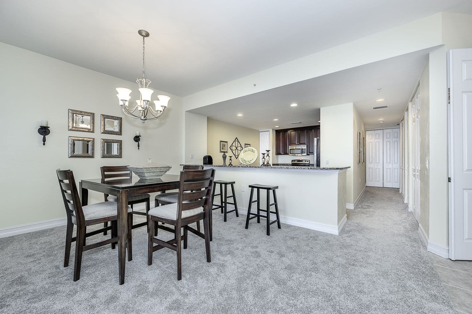 Punta Gorda Condo: 85 Vivante Blvd, Blgg 19, #402 ( aka 8542)
