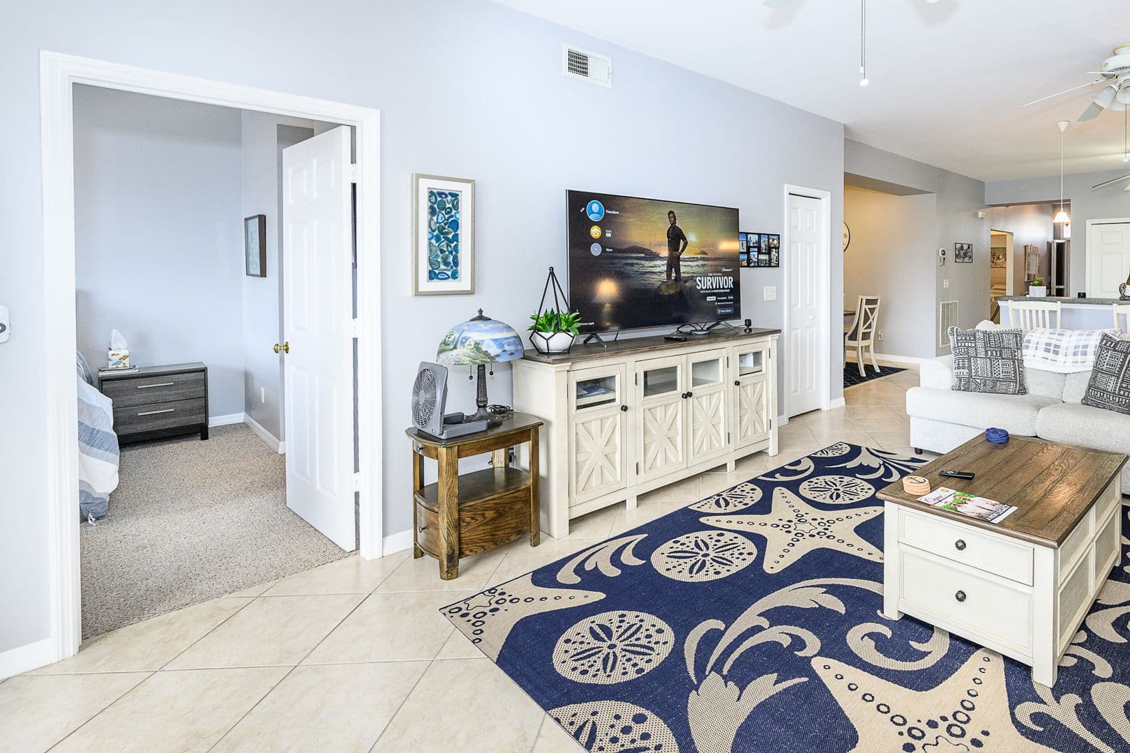 Punta Gorda Apartment: 2002 Bal Harbor Blvd #1412