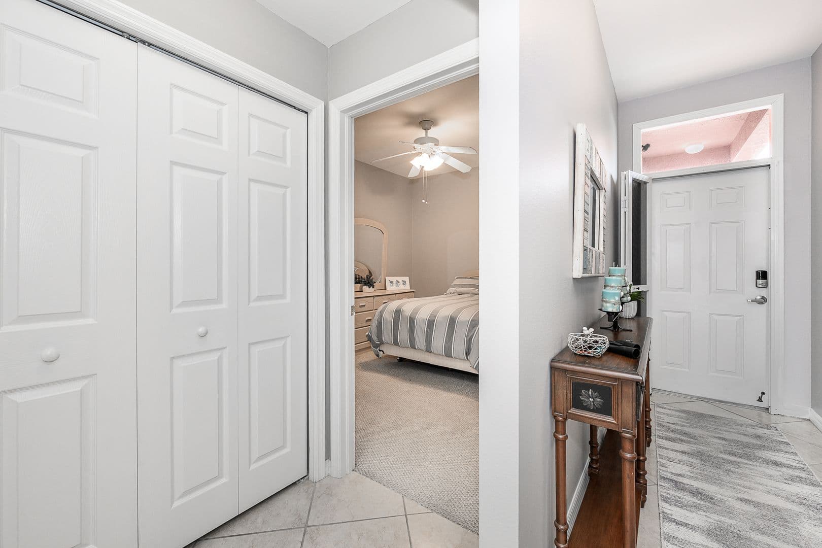 Punta Gorda Apartment: 2002 Bal Harbor Blvd #1412
