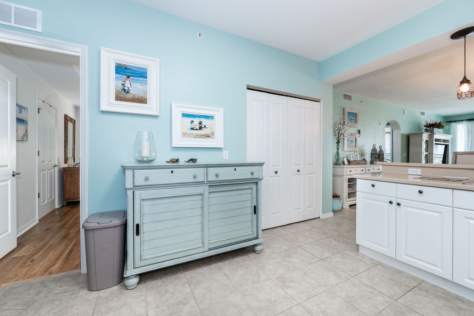 Port Charlotte Condo: 5125 Melbourne St #E201