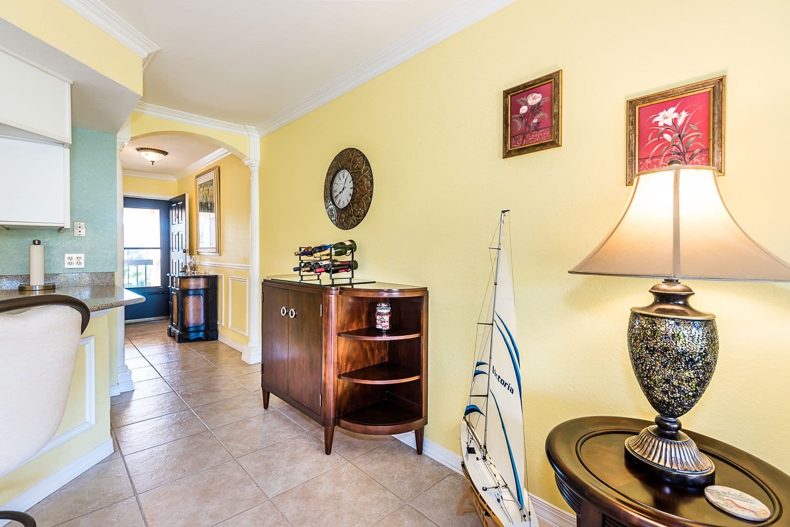 Punta Gorda Apartment: 3256 White Ibis Ct. #425