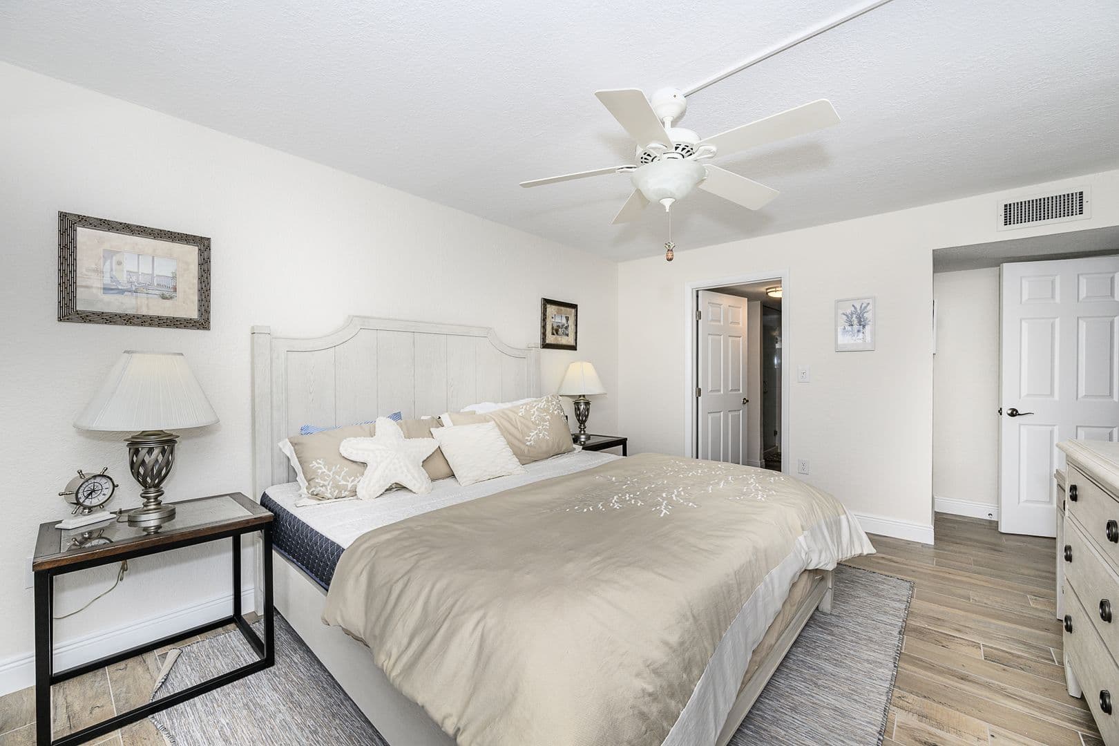 Punta Gorda Apartment: 1080 Bal Harbor Blvd #3A