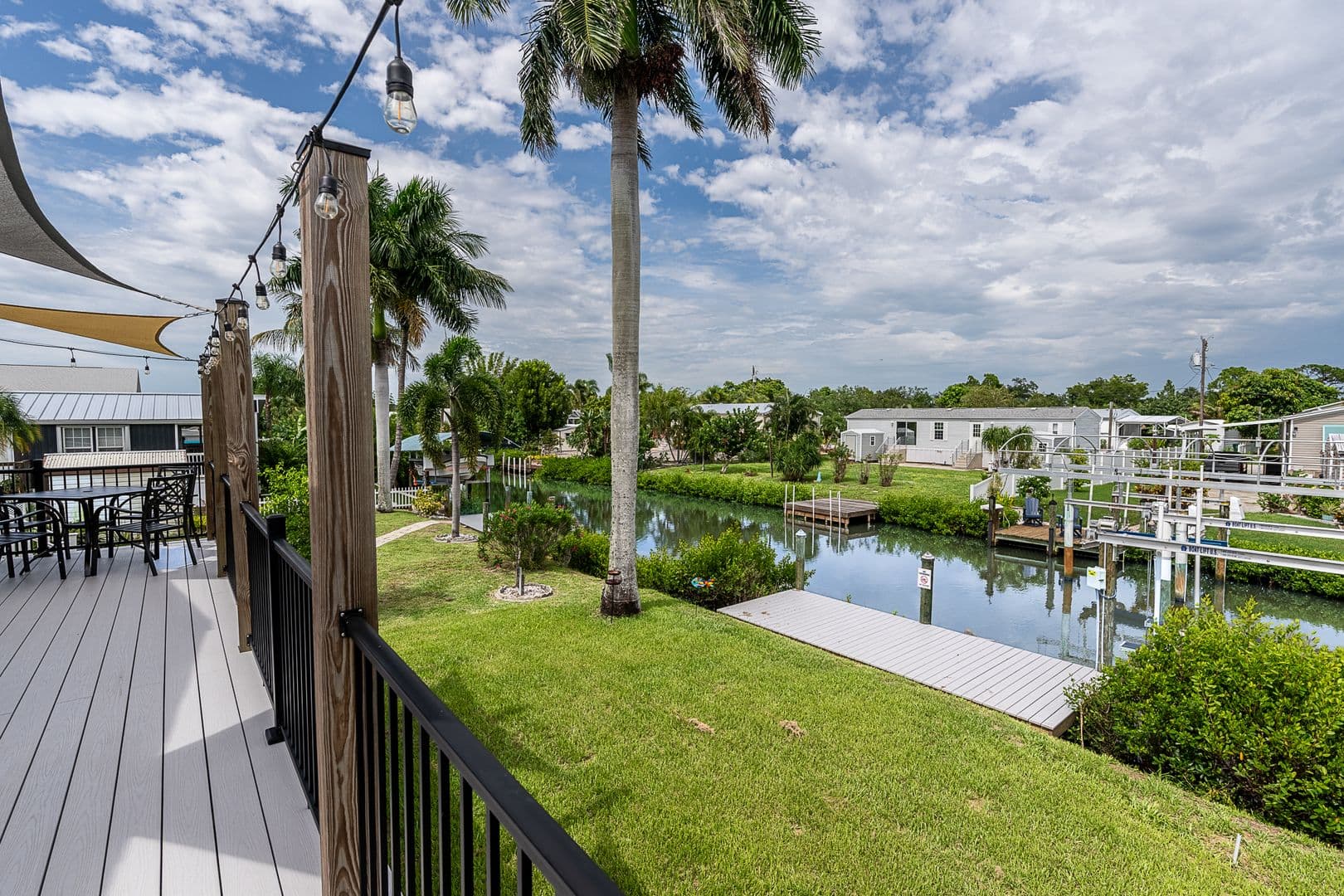 Punta Gorda Apartment: 3118 Bayberry Ave