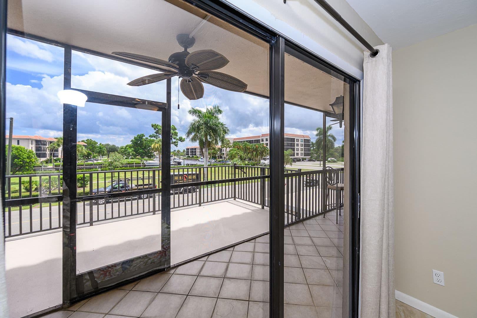 Punta Gorda Condo: 25188 Marion Ave #E104