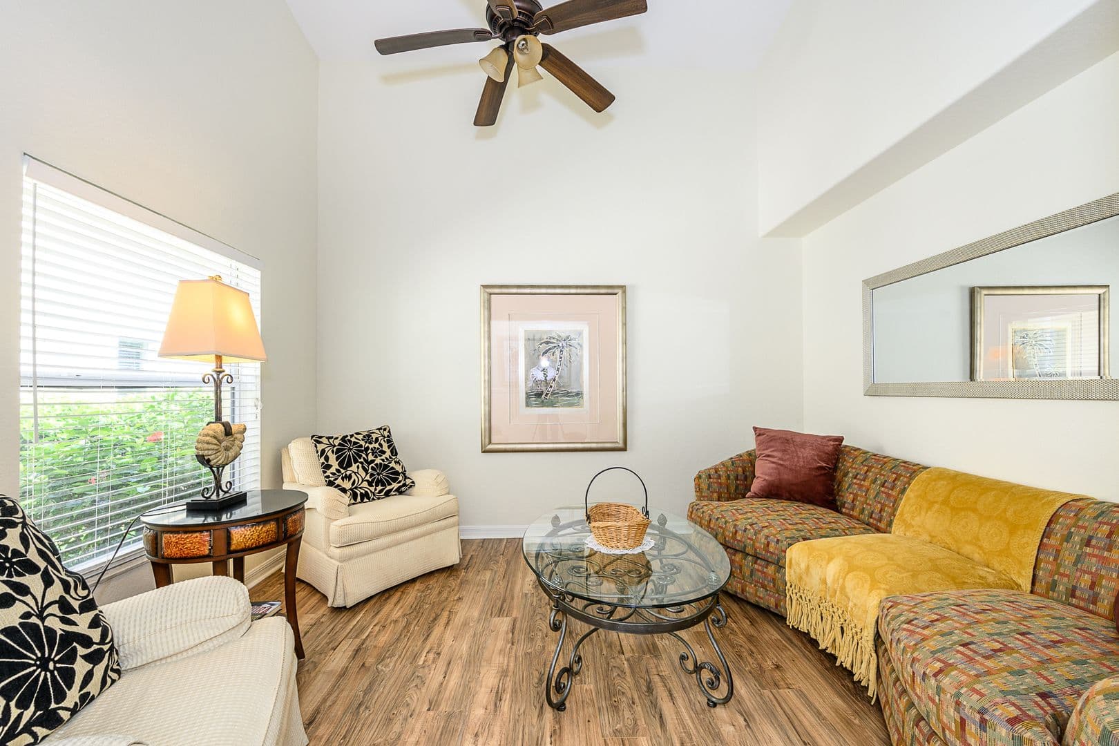 Punta Gorda Apartment: 3800 Tripoli Blvd.