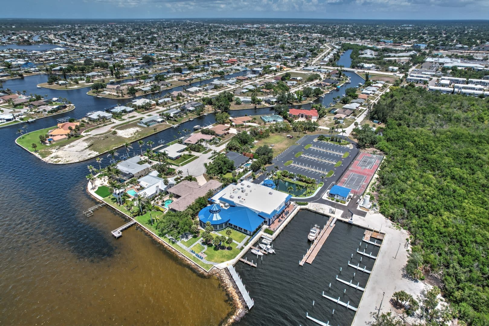 Port Charlotte Apartment: 4409 Crews Ct