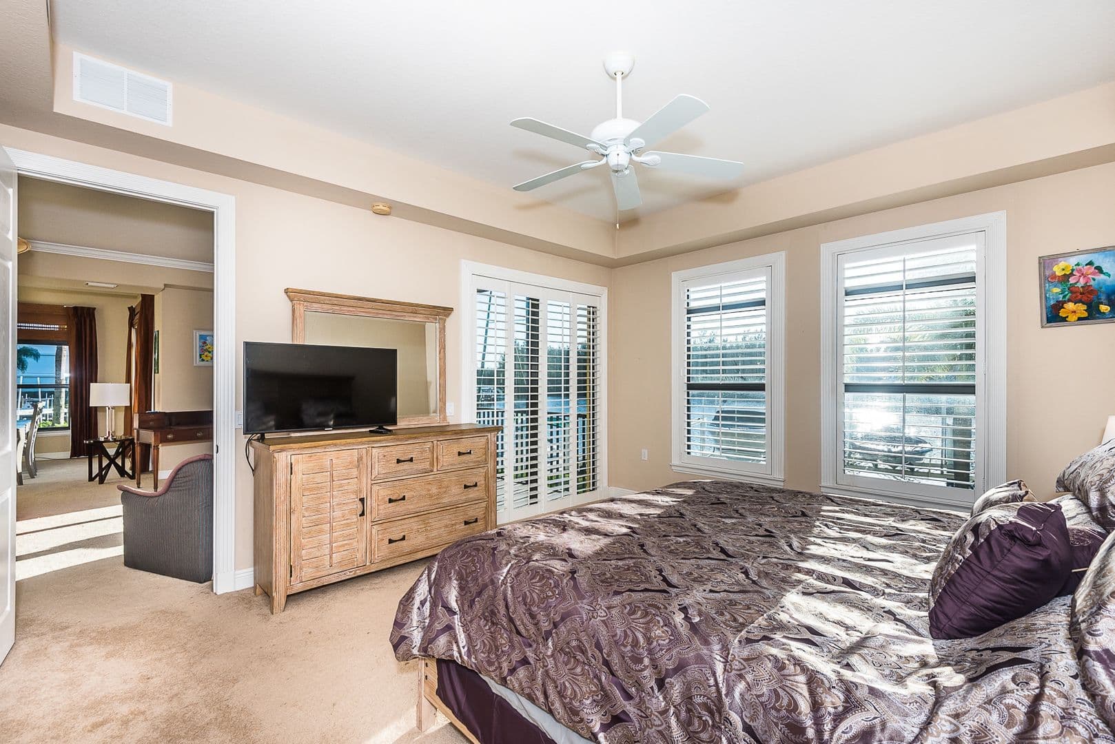 Punta Gorda Apartment: 3334 Purple Martin Dr. #211