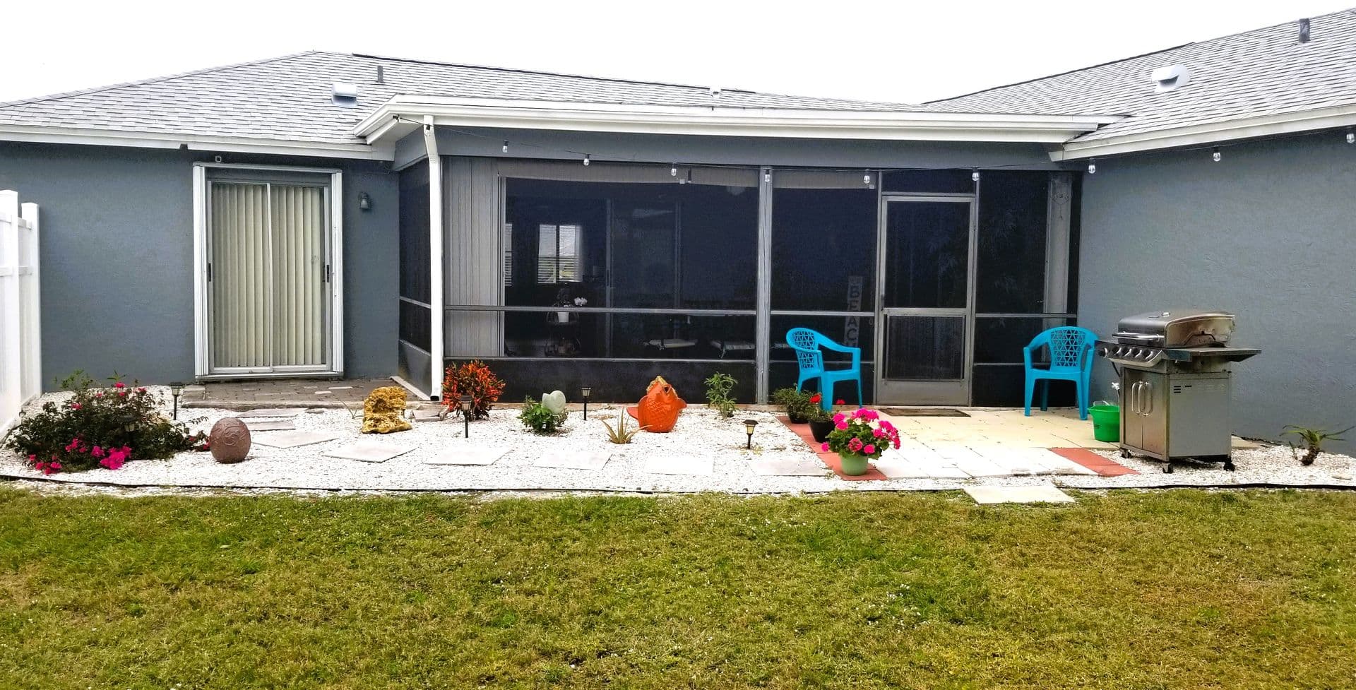 Punta Gorda House: 22497 Glen Ave