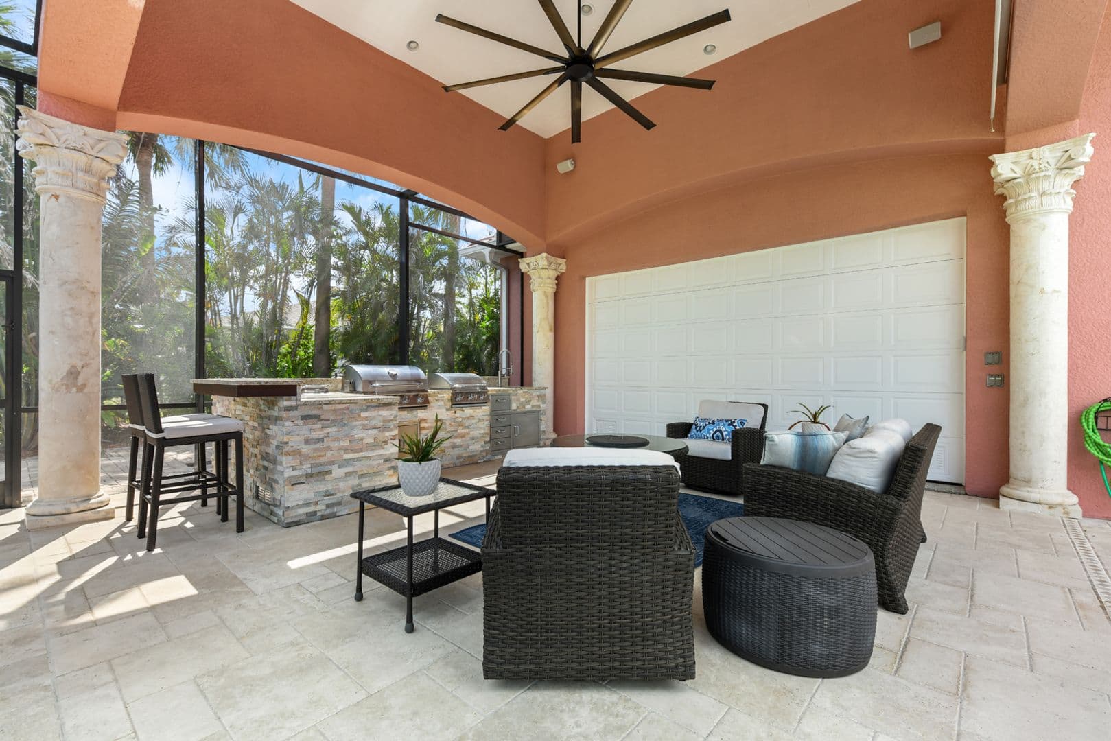 Port Charlotte Apartment: 4409 Crews Ct