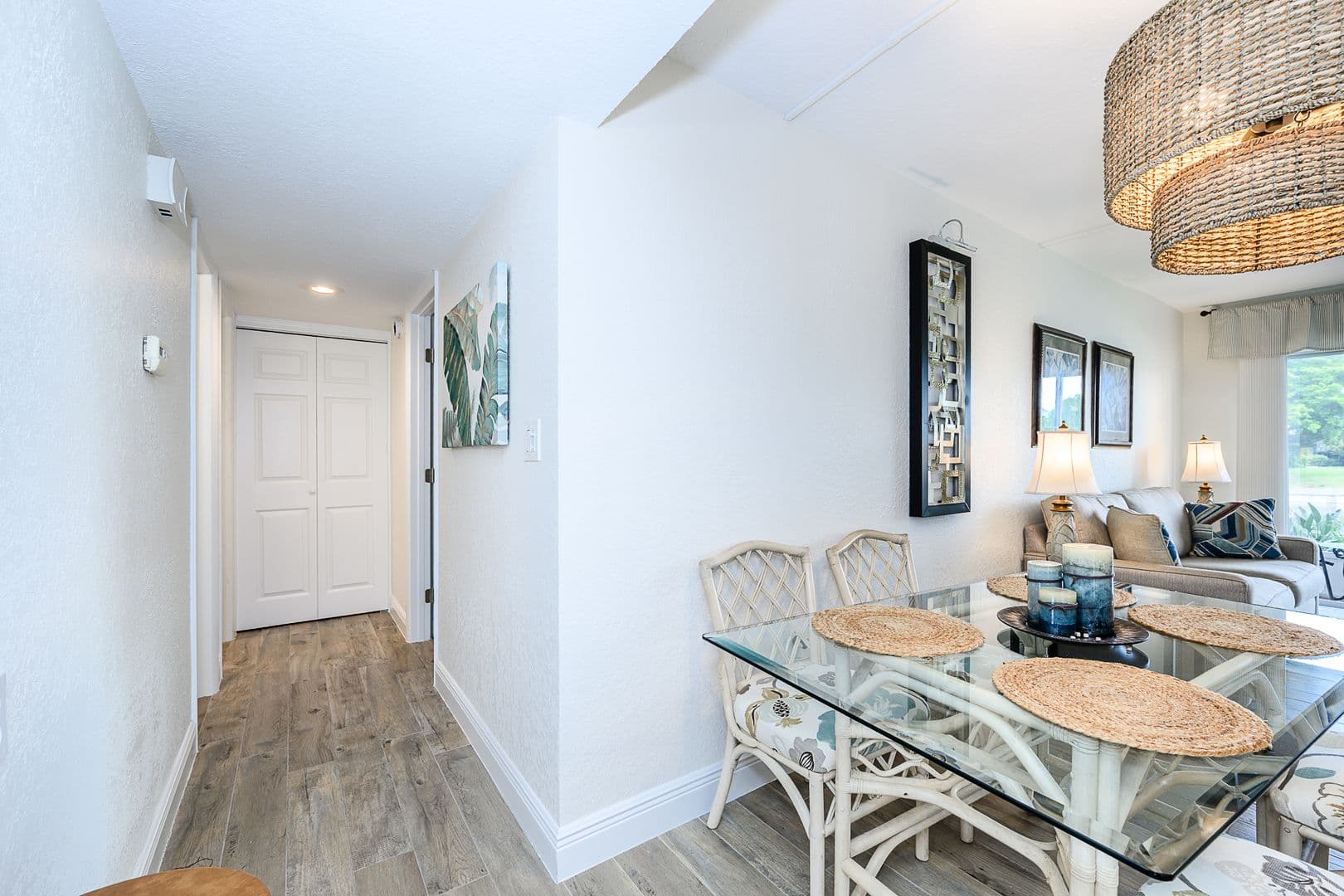 Punta Gorda Apartment: 1080 Bal Harbor Blvd #3A