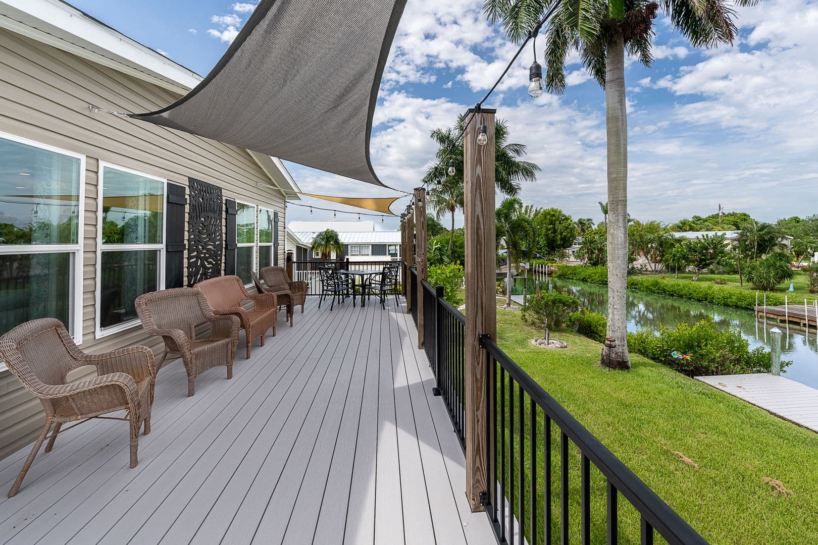 Punta Gorda Apartment: 3118 Bayberry Ave