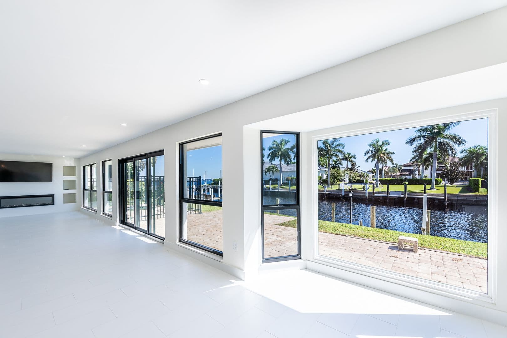Punta Gorda House: 12 Sabal Dr