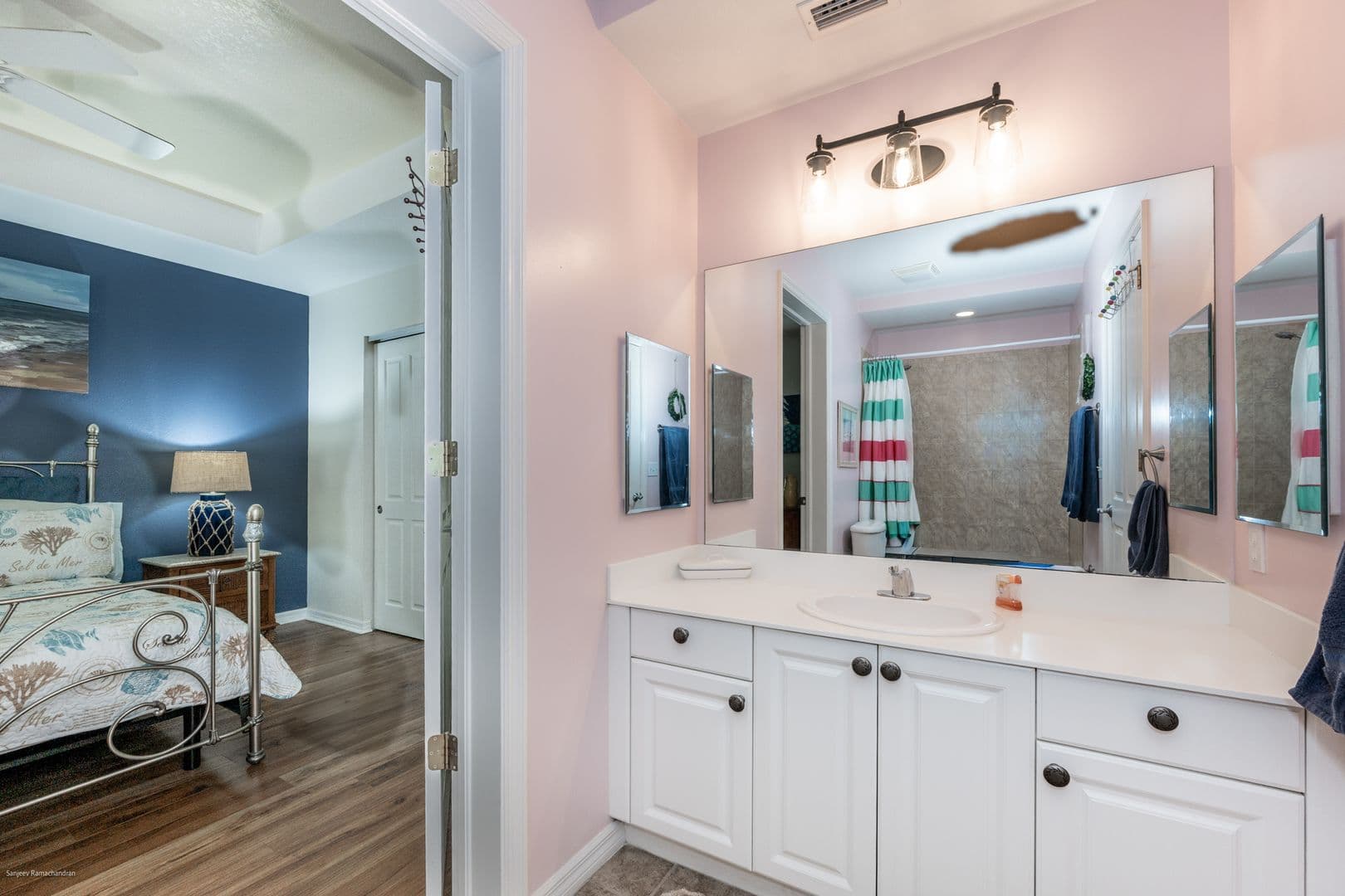 Port Charlotte Condo: 5125 Melbourne St #E201