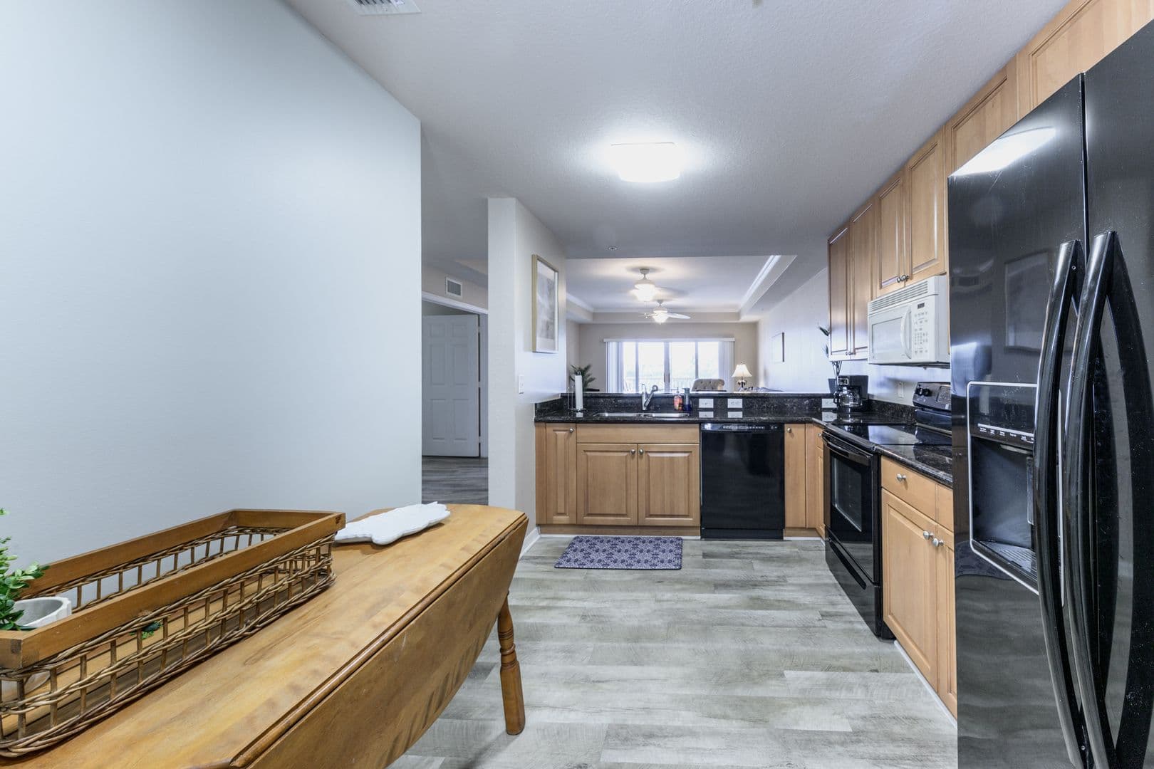Punta Gorda Condo: 3322 Purple Martin Dr #135