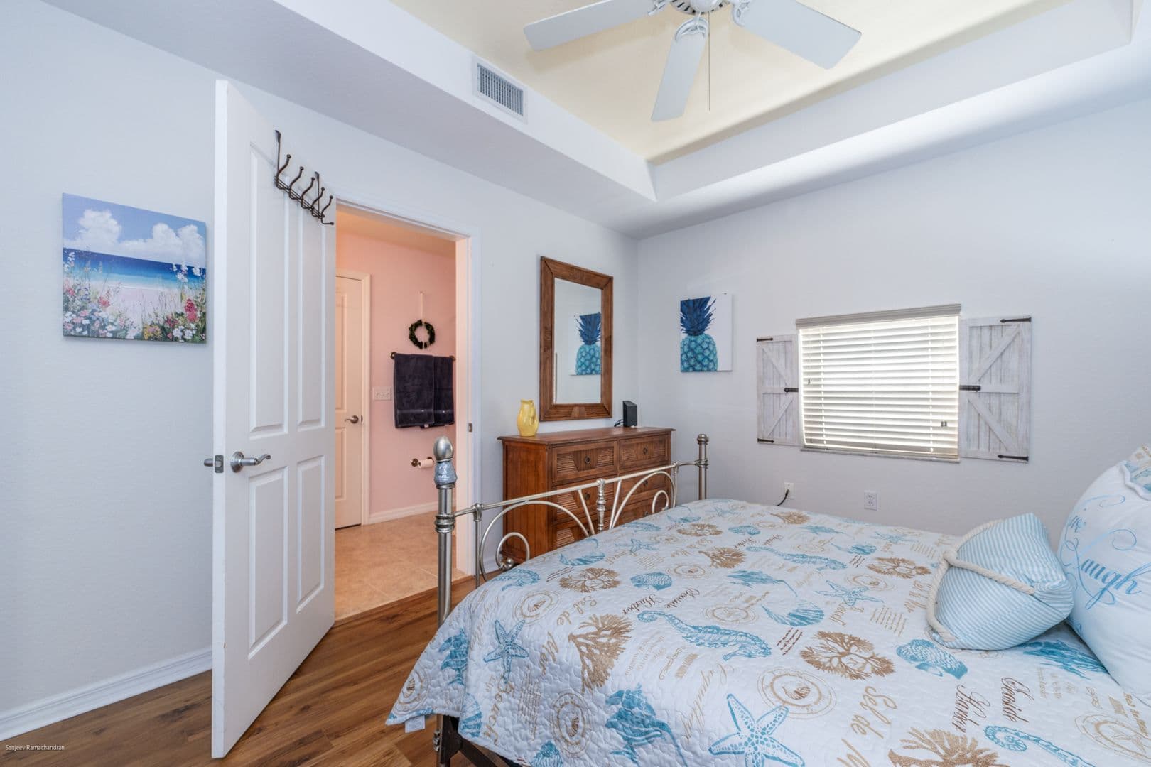Port Charlotte Condo: 5125 Melbourne St #E201