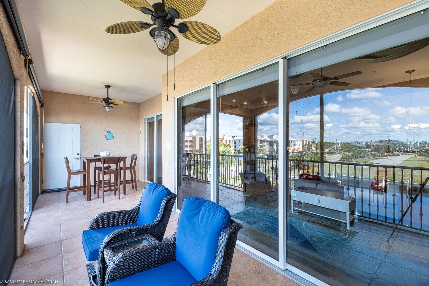 Punta Gorda Apartment: 290 Lewis Cir #131
