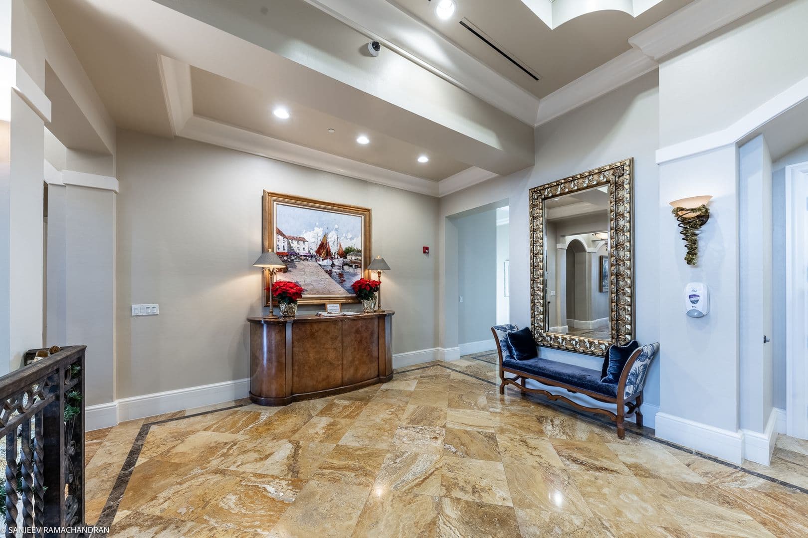 Punta Gorda Apartment: 3313 Sunset Key Cir. #403