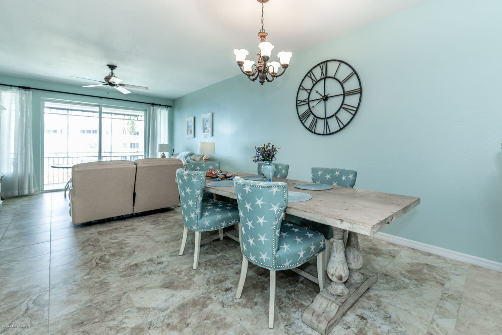 Port Charlotte Condo: 5125 Melbourne St #E201