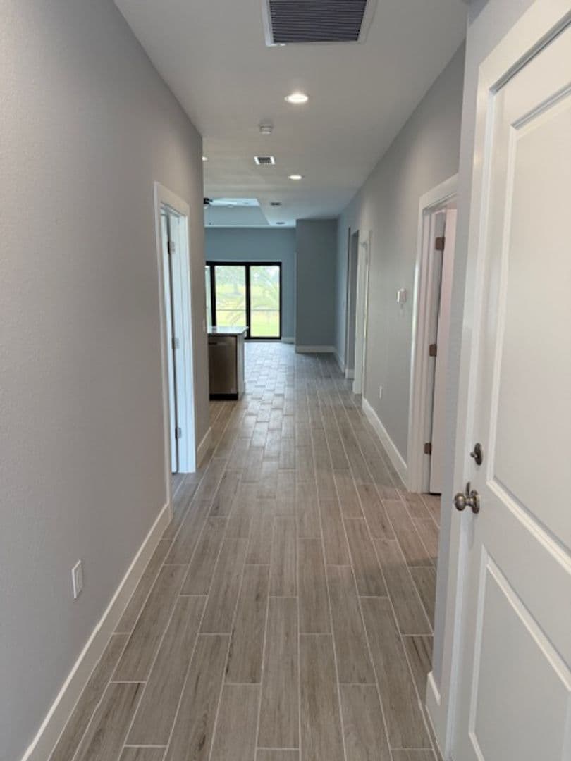 Punta Gorda Apartment: 3451 Bal Harbor Blvd