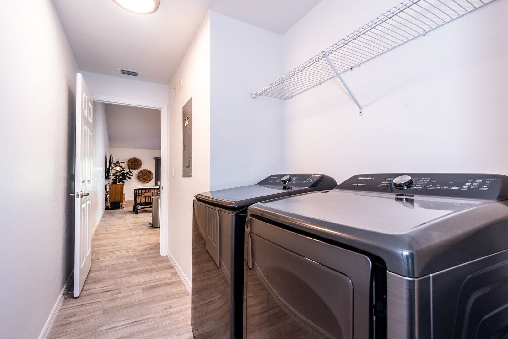 Punta Gorda Apartment: 219 Lewis Cir. #112