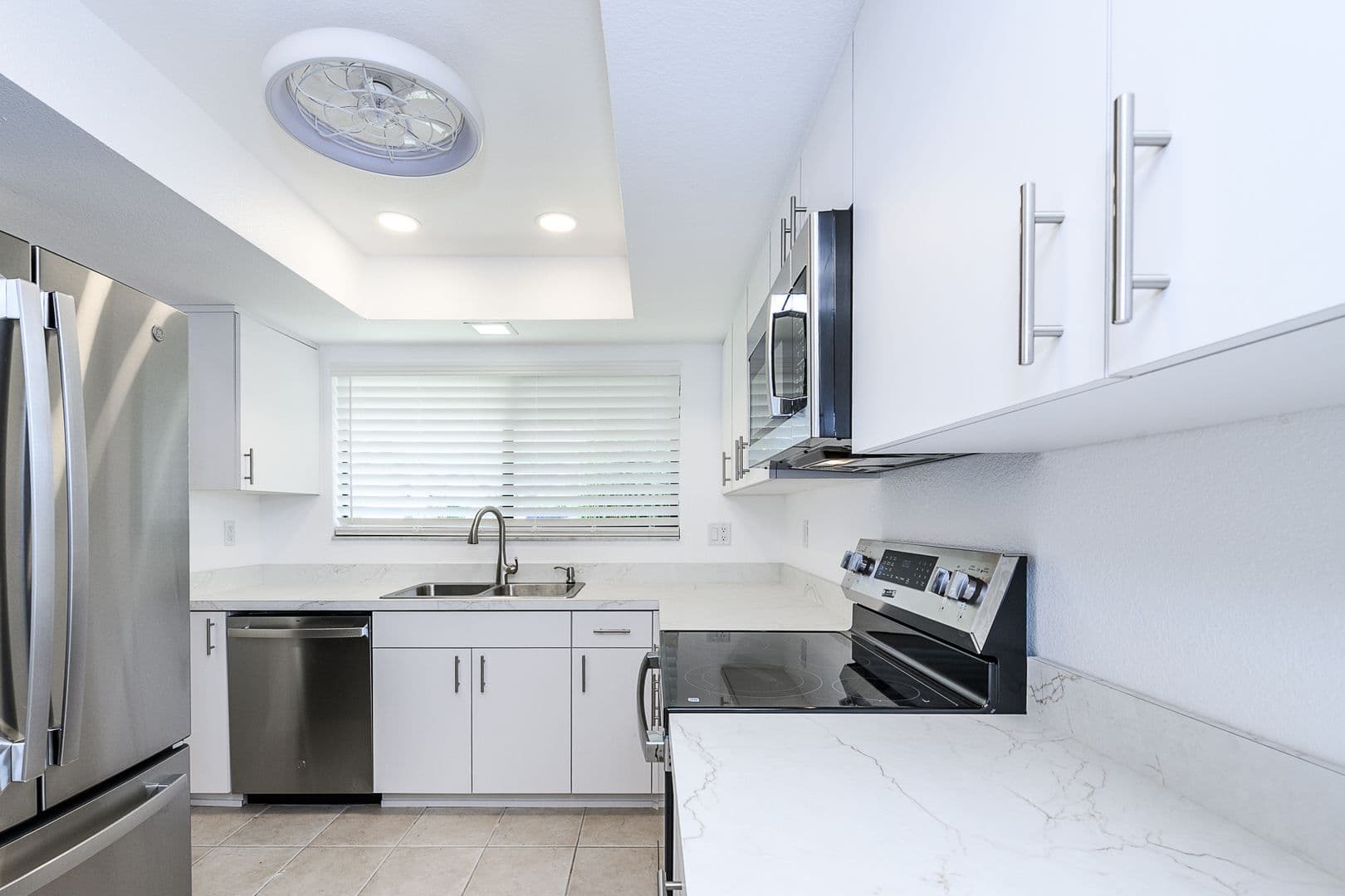 Punta Gorda Condo: 1001 W. Marion Ave. #11