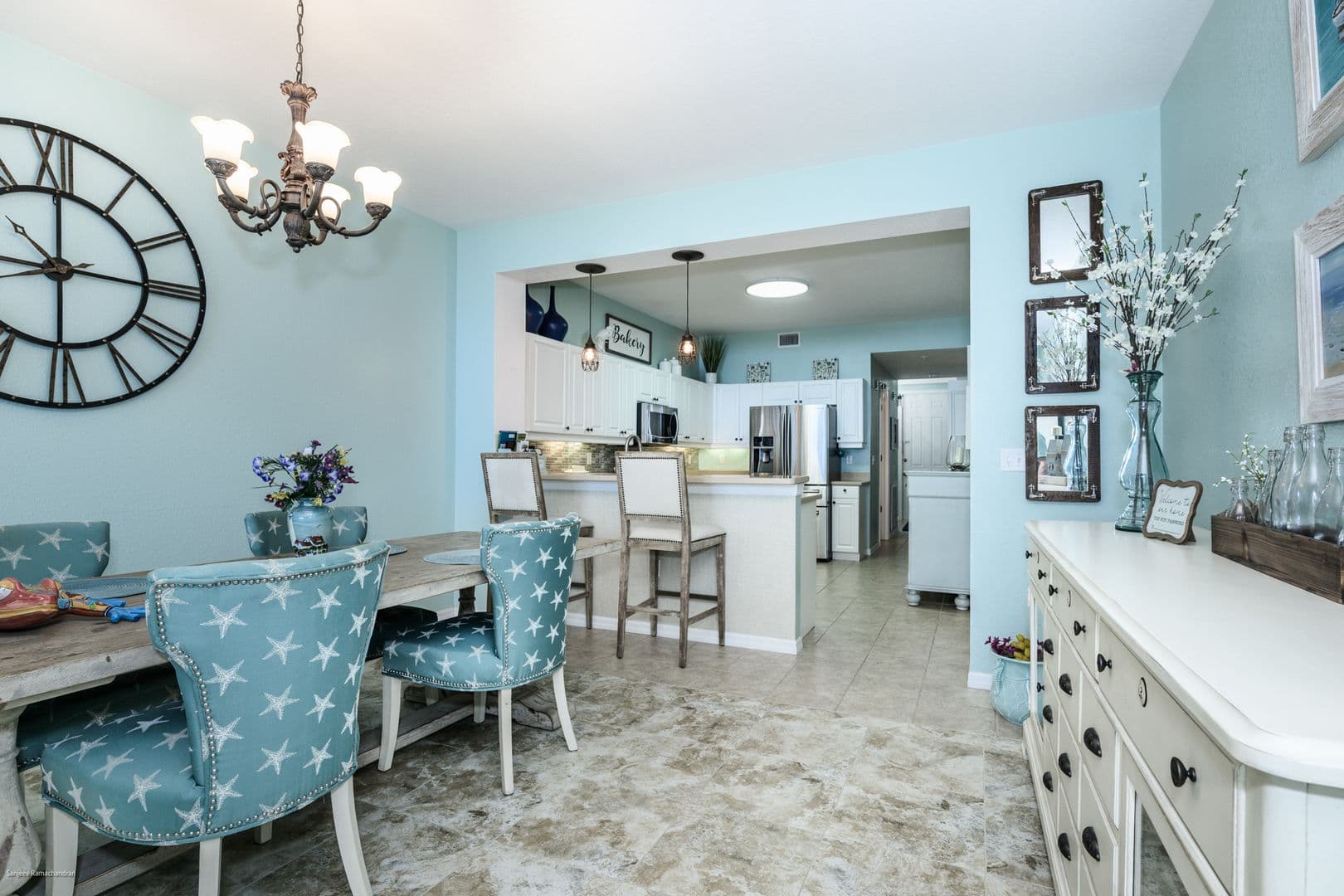 Port Charlotte Condo: 5125 Melbourne St #E201