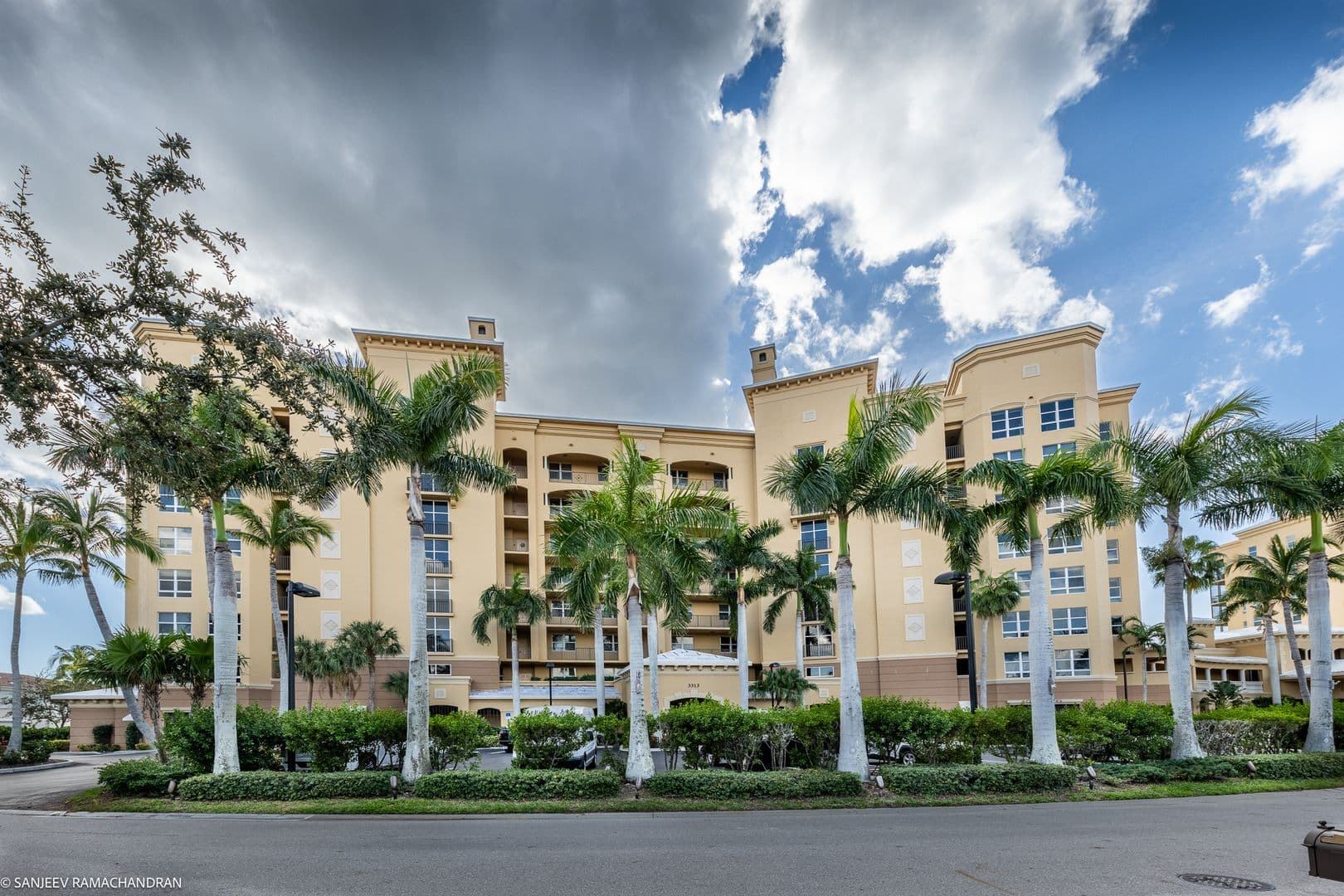 Punta Gorda Condo: 3313 Sunset Key Cir