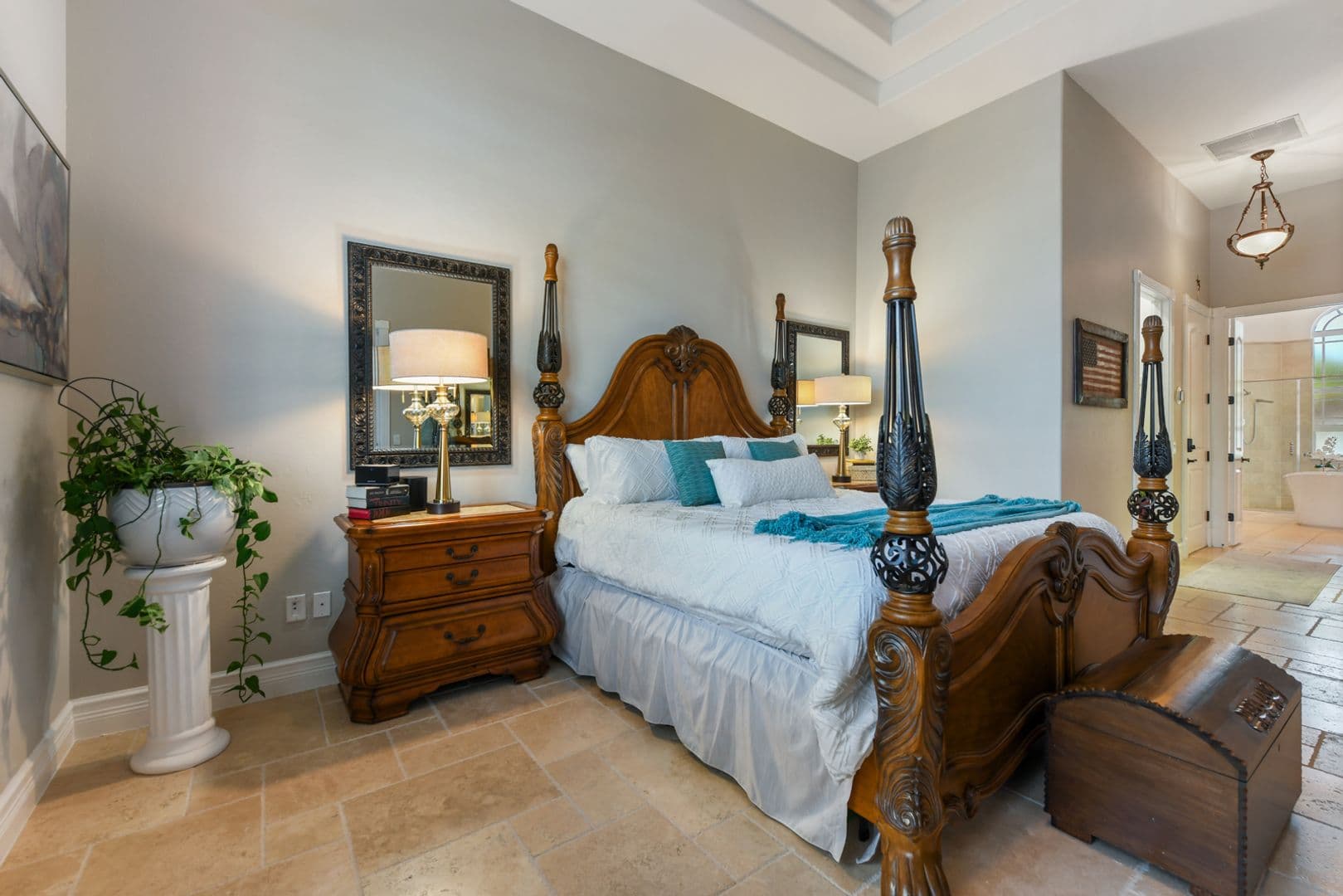 Port Charlotte Apartment: 4409 Crews Ct