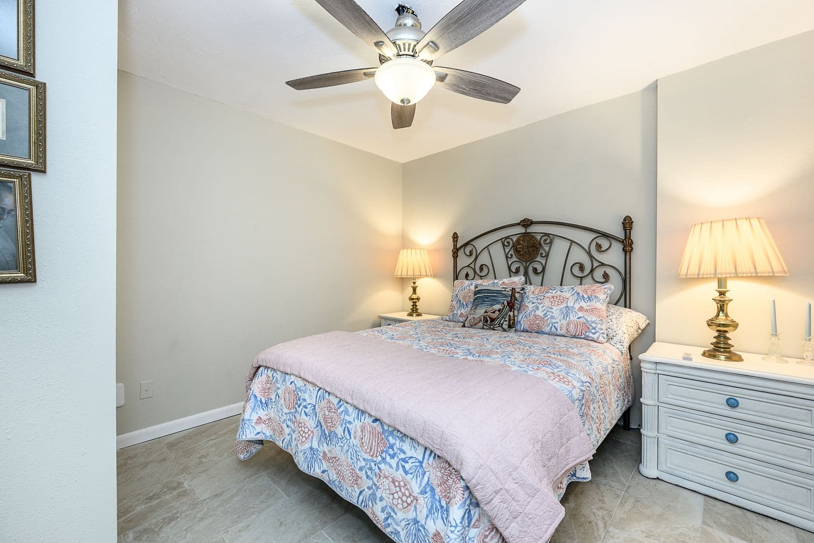 Punta Gorda Condo: 25188 Marion Ave #E104