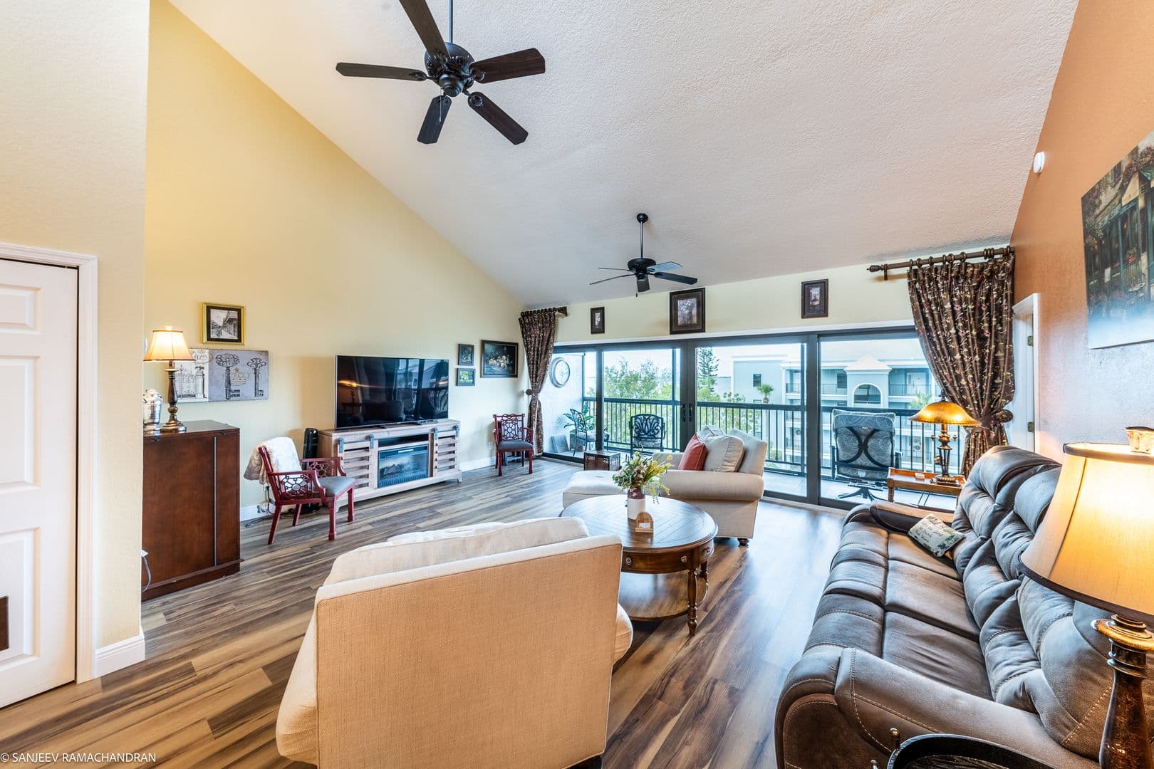 Punta Gorda Condo: 1801 Jamaica Way #331