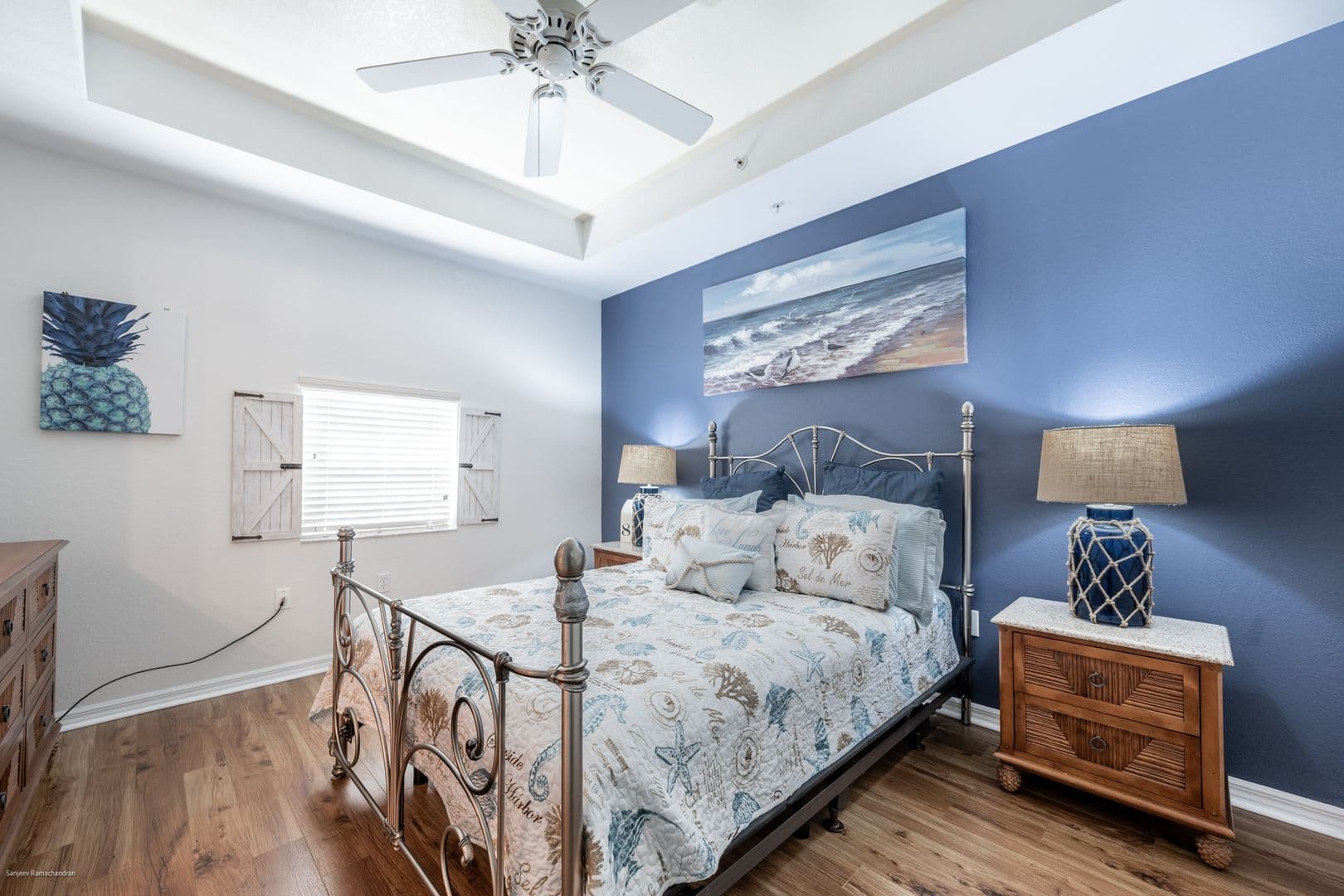 Port Charlotte Condo: 5125 Melbourne St #E201